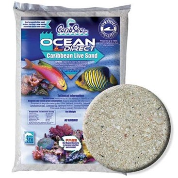 CARIBS OCEAN DIR OOLITE 2,27KG