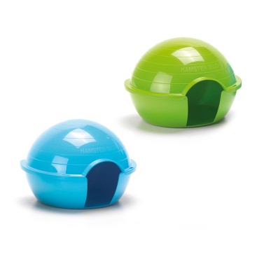 SAVIC IGLOO HAMSTER 15x12x11cm