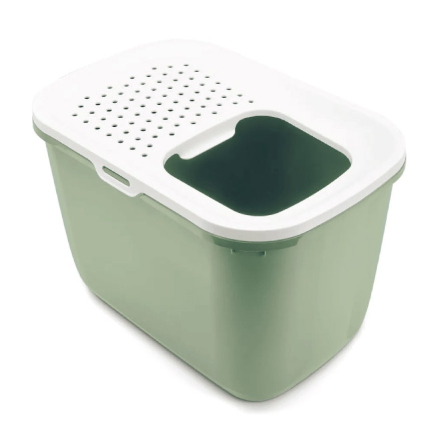 SA HOP IN ΛΕΚΑΝΗ ΚΛΕΙΣΤΗ ΛΕΥΚΟ ΜΕΝΤΑ ΚΛΕΙΣΤΕΣ