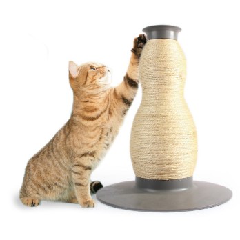 AFP Ονυχοδρόμιο Vase sisal *προς Κ*