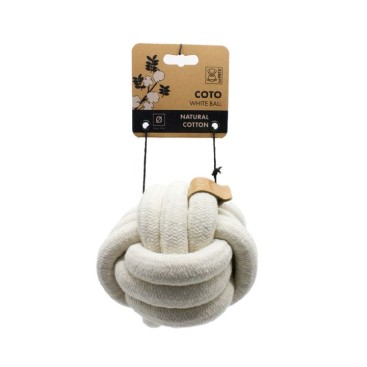 COTO White Ball 15 cm