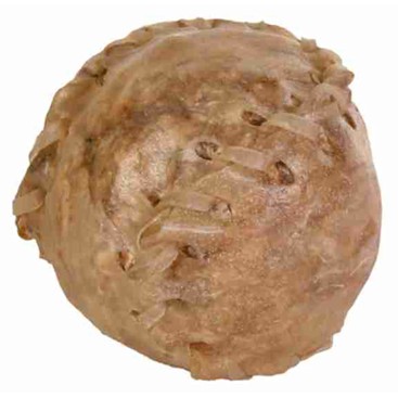 ΚΟΚΚΑΛΟ ΜΠΑΛΑ ΡΑΜΜΕΝΗ 4.5cm/70gr