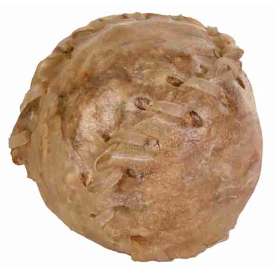 ΚΟΚΚΑΛΟ ΜΠΑΛΑ ΡΑΜΜΕΝΗ 4.5cm/70gr ΚΟΚΚΑΛΑ