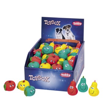 NOBBY LATEX Fruits 5-6cm