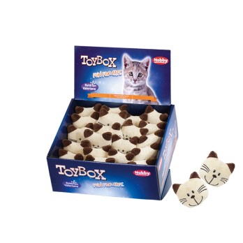 NOBBY Μαξιλαράκι Βαλεριάνας Cat 6cm