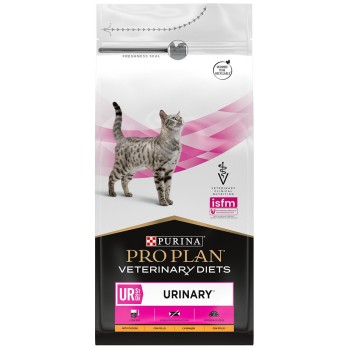 PURINA PPVD FELINE UR URINARΥ με Κοτόπουλο 1,5KG