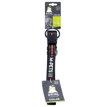 HIKING Collar - L / Orange