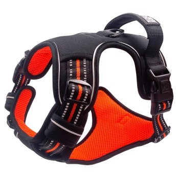 HIKING Harness - M/Orange