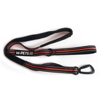 HIKING Jogging Leash / Orange