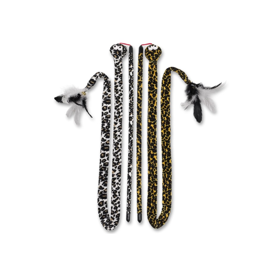 NOBBY-ΚΑΛΑΜΙ ΜΕ PUSH SNAKE ΔΙΑΦΟΡΑ