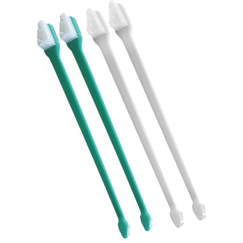 NOBBY SET: ΟΔΟΝΤΟΒΟΥΡΤΣΑ x4