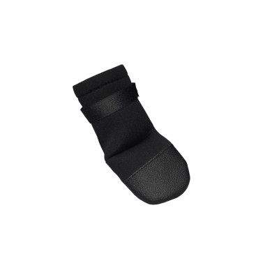 NOBBY Προστασία Πέλματος NEOPREN-2pcs black size: S