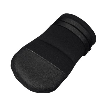 NOBBY-Προστασία Πέλματος NEOPREN-2pcs black size: XXL