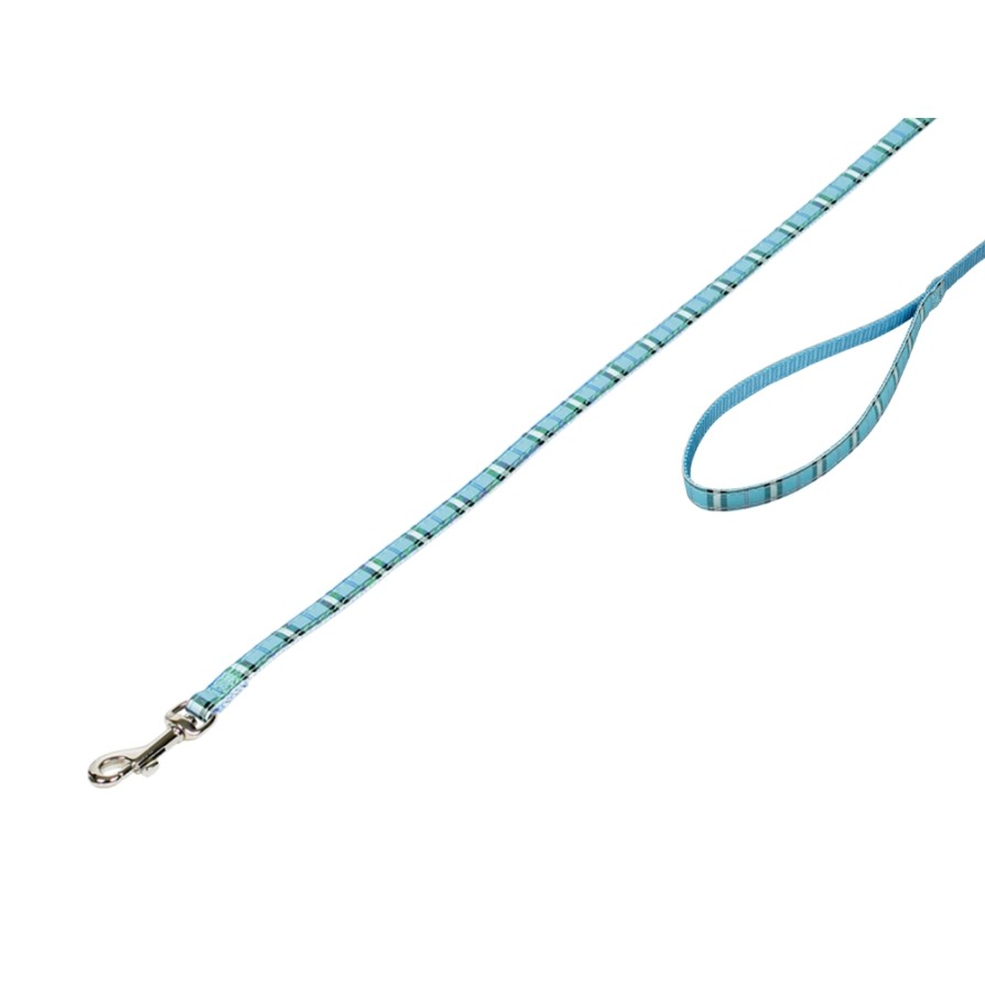 NOBBY-Λουρί TARTAN L: 120cm, W: 10mm NOBBY