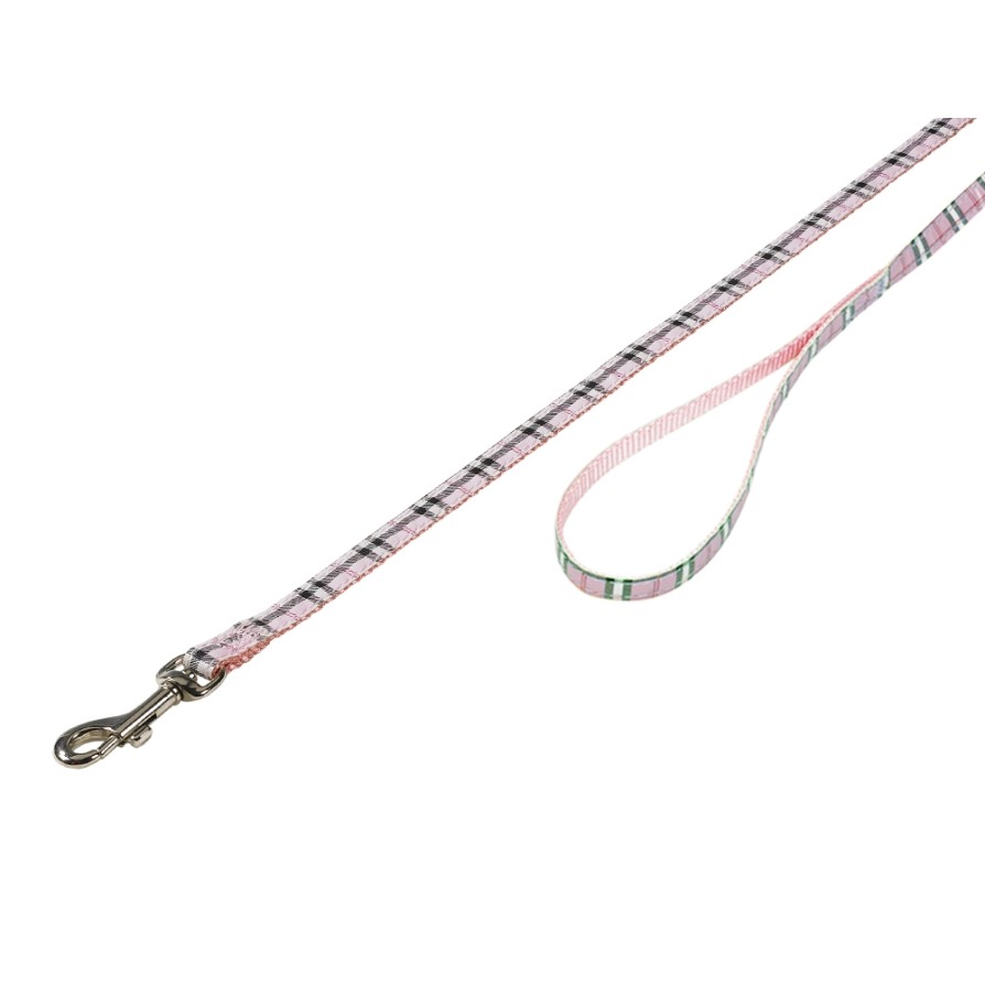 NOBBY-Λουρί TARTAN L: 120cm, W: 10mm NOBBY