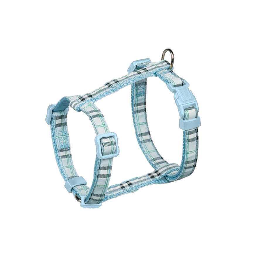 NOBBY ΕΠΙΣΤΗΘΙΟ TARTAN 20-35CM NOBBY