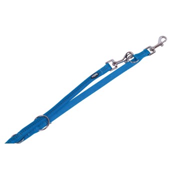 NOBBY ΕΚΠΑΙΔΕΥΤΙΚΟΣ ΟΔΗΓΟΣ SOFT GRIP LIGHT BLUE L: 200cm; W: 10mm
