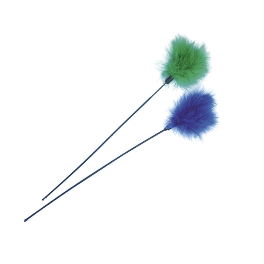 NOBBY ΚΑΛΑΜΙ ΜΕ ΦΤΕΡΑ 59CM ΝΟΒΒΥ