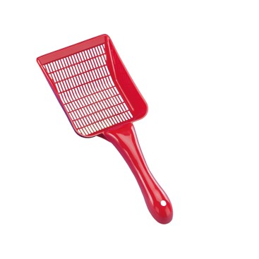 NOBBY LITTER SHAVEL LARGE FINE