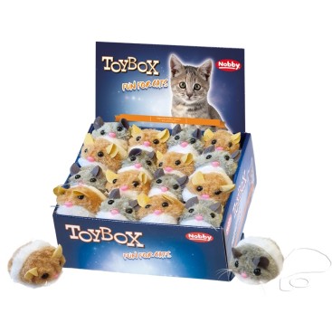 NOBBY ΠΑΙΧΝΙΔΙ ΛΟΥΤΡΙΝΟ ΓΑΤΑΣ