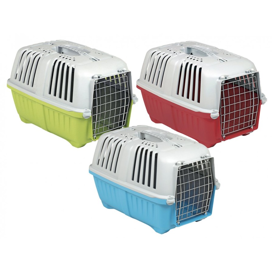 MPS-Carrier PRATIKO 2, Metal 55x36x36H MPS