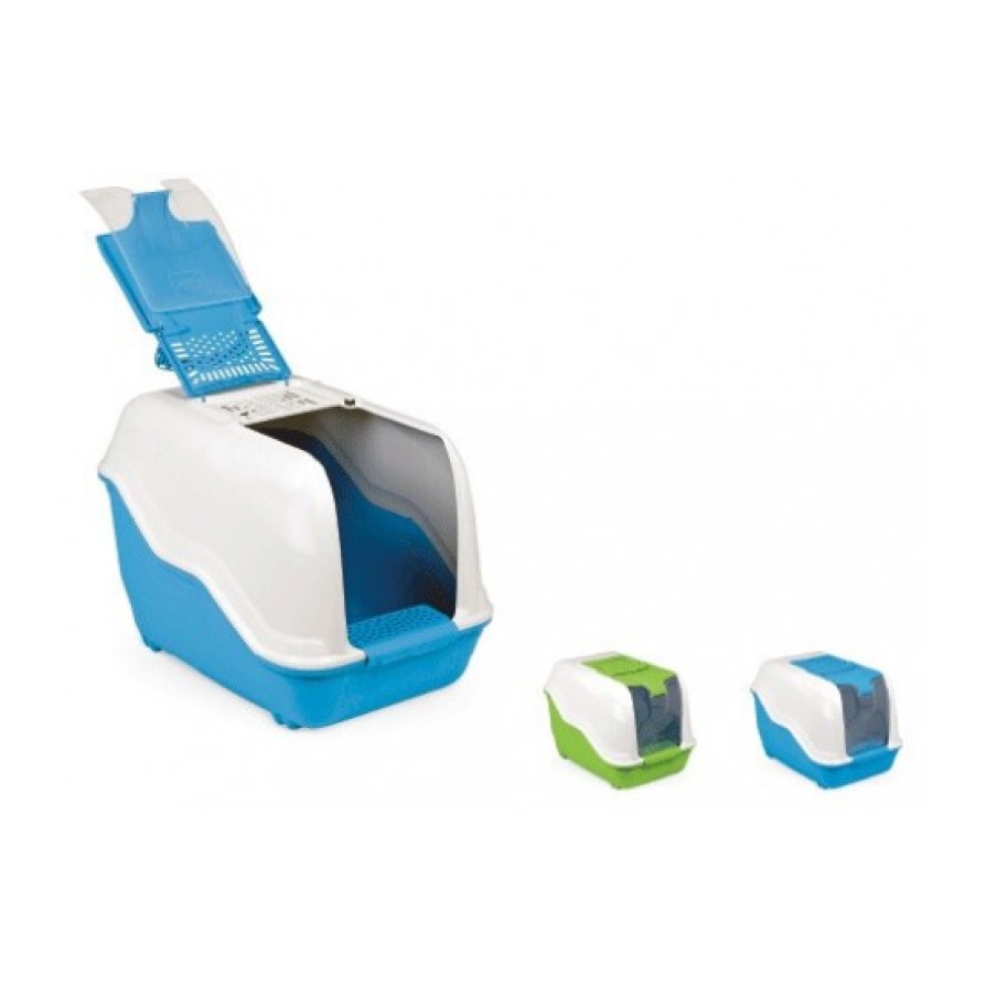 MPS-Cat Toilette luxury Netta 54x39x40 MPS