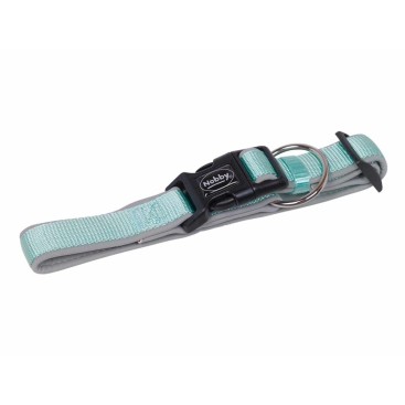 NOBBY ΠΕΡΙΛΑΙΜΙΟ CLASSIC PRENO MINT L:25-35cm, W:15/20mm