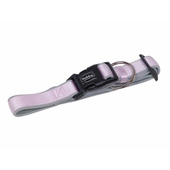 NOBBY ΠΕΡΙΛΑΙΜΙΟ CLASSIC PRENO LILAC L:50-65cm, W:25/35mm