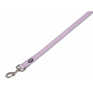 NOBBY ΟΔΗΓΟΣ CLASSIC PRENO L: 120cm; W: 15/20mm λιλά