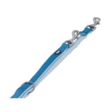 NOBBY ΕΚΠΑΙΔΕΥΤΙΚΟΣ ΟΔΗΓΟΣ CLASSIC PRENO LIGHT BLUE-LIGH BLUE L:200cm, W:20/25mm