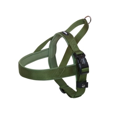 NOBBY ΝΟΡΒΗΓΙΚΟ ΕΠΙΣΤΗΘΙΟ CLASSIC PRENO FOREST L:68-85cm+54cm, W:40/45cm