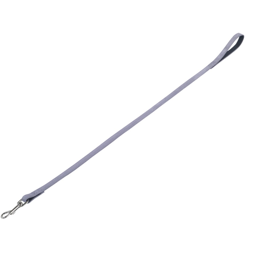 NOBBY-Ιταλικό Σουέτ Λουρί VELOURS L: 100cm, W: 18mm NOBBY