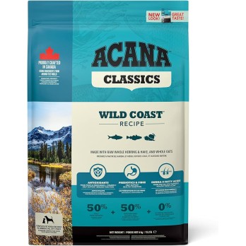 ACANA DOG WILD COAST 14,5KG