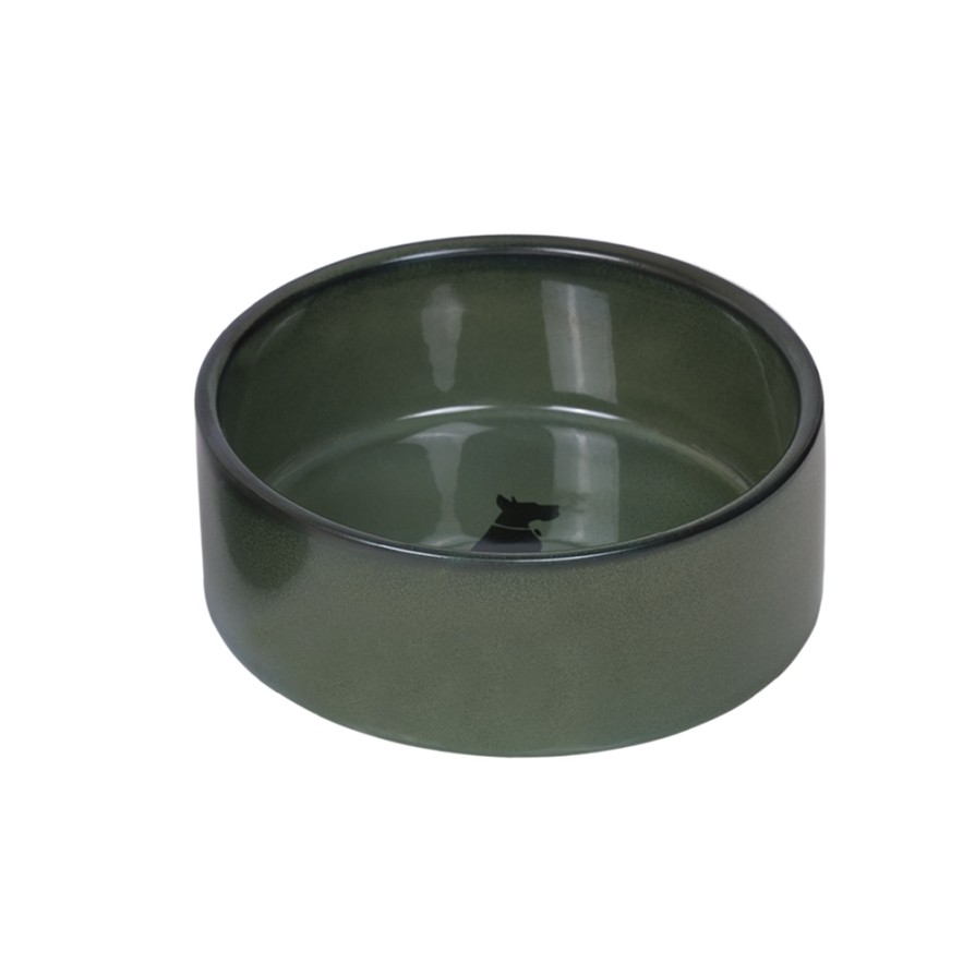 NOBBY - ΚΕΡΑΜΕΙΚΟ ΜΠΟΛ EFFECT 12x4,5CM 0.25L ΚΕΡΑΜΙΚΑ