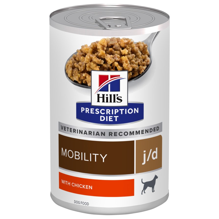 HILL'S PD Canine j/d 370g HILL'S