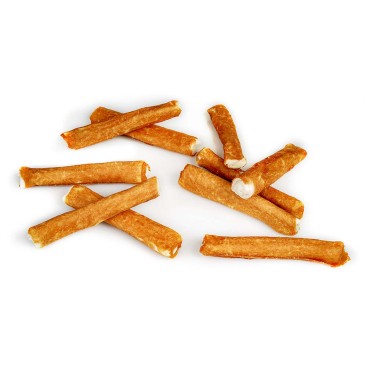 THE BARKERS BBQ ROLL STICK ΜΕ ΚΟΤΟΠΟΥΛΟ 20CM *προς Κ*