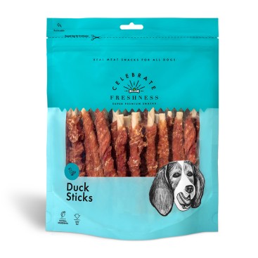 CELEBRATE DUCK STICK 360gr