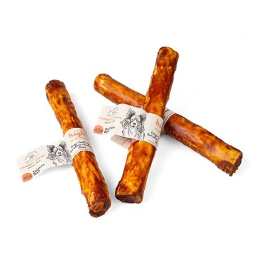 CELEBRATE COLLAGEN SALMON ROLLS 1pcs 25cm *προς Κ*