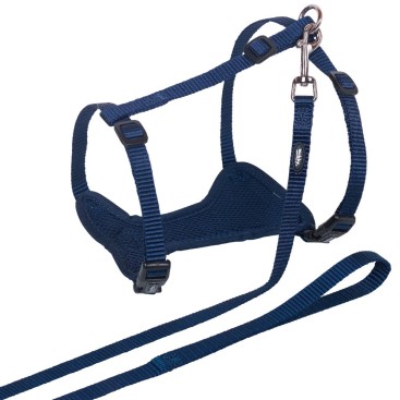 NOBBY Σετ Γάτας MESH S-M