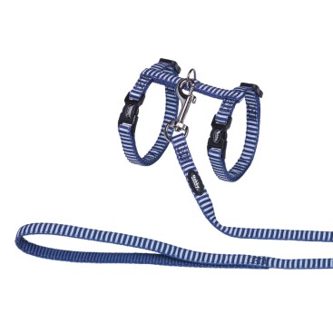 NOBBY-SET Γάτας Marine Navy