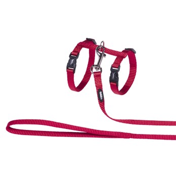 NOBBY SET ΓΑΤΑΣ KOKKINO