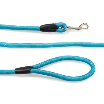 Glee Οδηγός Round Light Blue 2XL 18mmx122cm