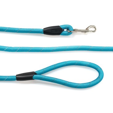 Glee Οδηγός Round Light Blue XL 15mmx122cm