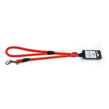 Glee Οδηγός Round Red 2XL 18mmx122cm
