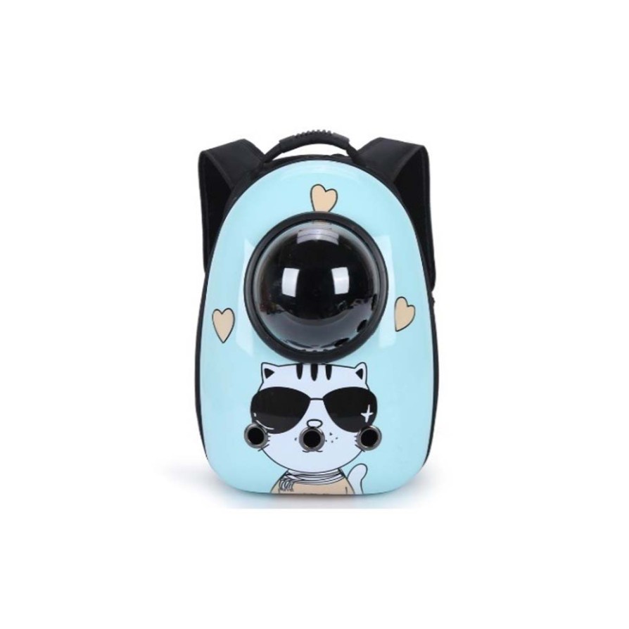 GLEE ΤΣΑΝΤΑ ΜΕΤΑΦΟΡΑΣ SUNGLASSES CAT GLEE