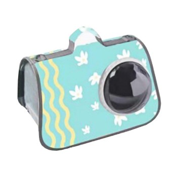 Glee Τσάντα μεταφοράς Medow Petrol *προς Κ*