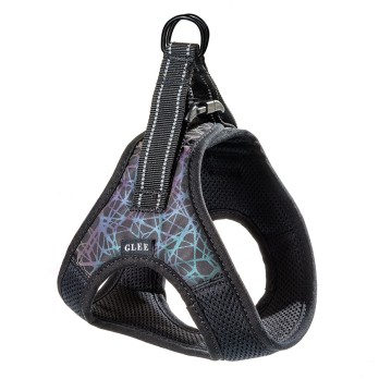 Glee Σαμαράκι Ιμάντα τύπου Saddle Black M 46‐51cm