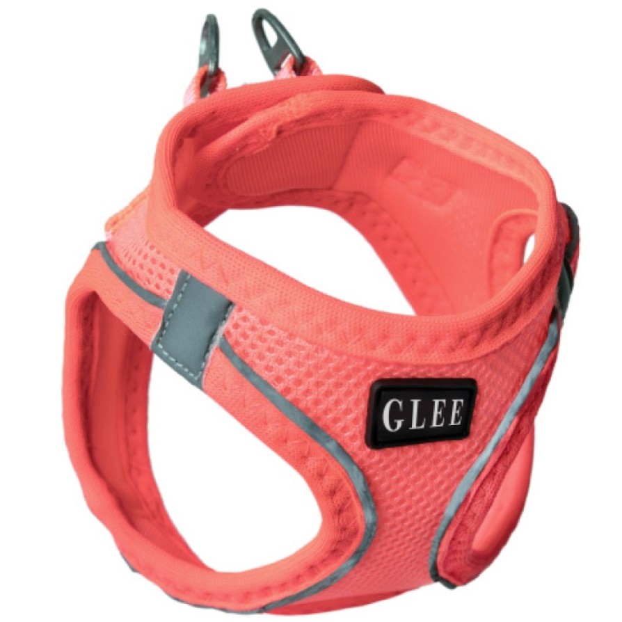 GLEE ΣΑΜΑΡΑΚΙ JOY ΡΟΖ 3XS GLEE