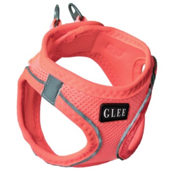 GLEE ΣΑΜΑΡΑΚΙ JOY ΡΟΖ XL