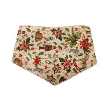 WOOF Μπαντάνα από S ΕΜΠΡΙΜΕ